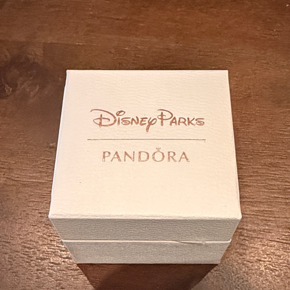Pandora Disneyland 60th Anniversary Charm - Picture 7 of 8
